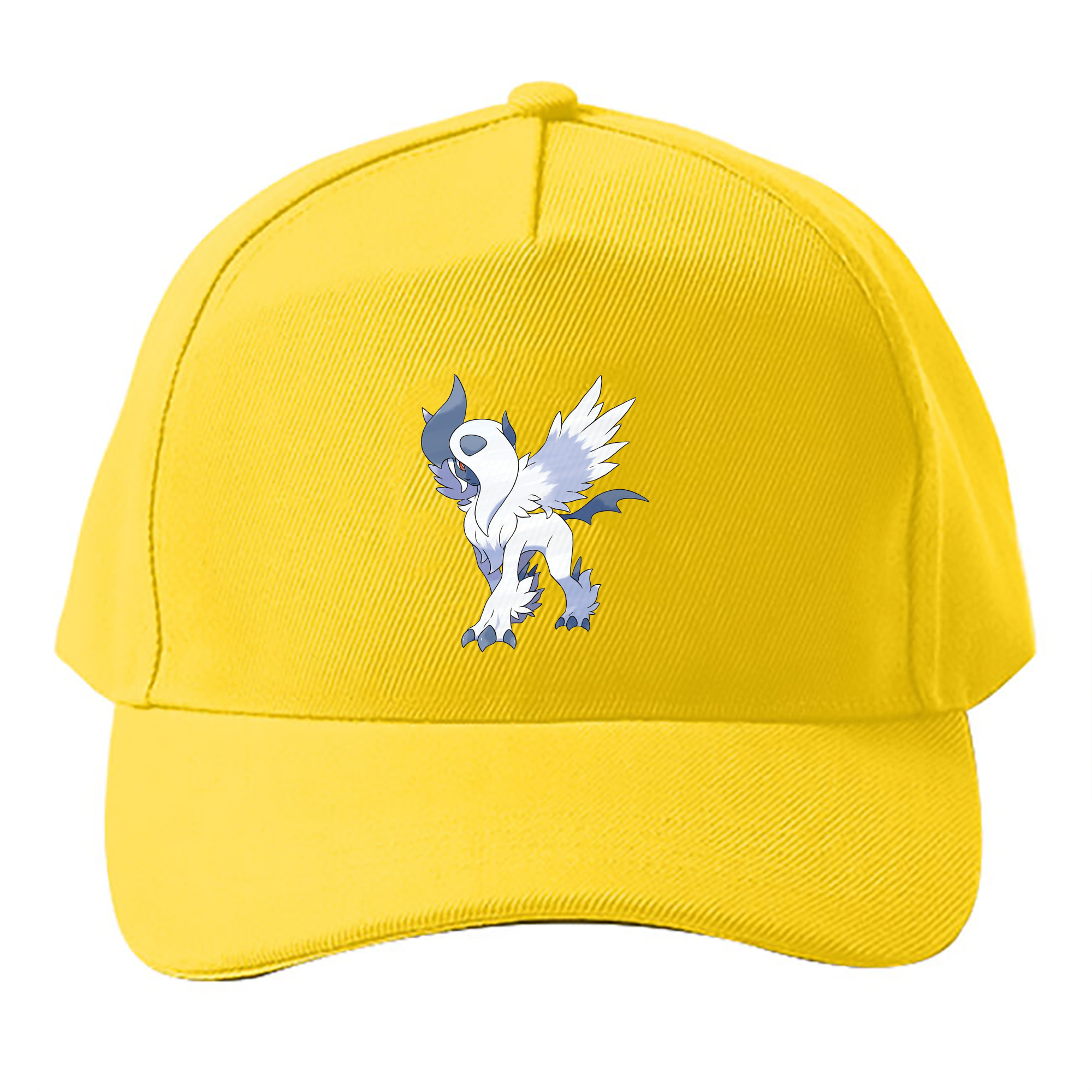 （画像用） ポケットモンスター Pokémon ベースボールキャップ 綿100％ 男女兼用 帽子 スポーツ